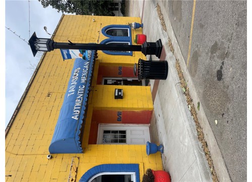 217 & 215 N Front Street, Dardanelle AR