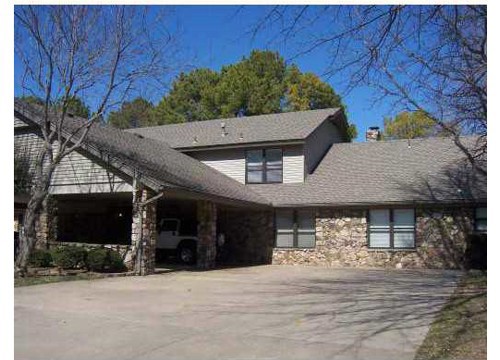 2504 E Sweetbriar Drive, Fayetteville AR