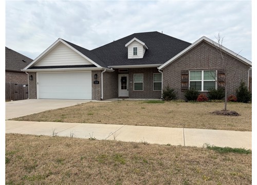 2739 Angels Road, Fayetteville AR