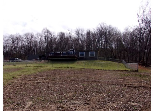 11135 Remi Drive, Elkins AR