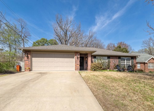 604 E Ash, Fayetteville AR