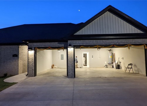 431 Linda Lane, Centerton AR