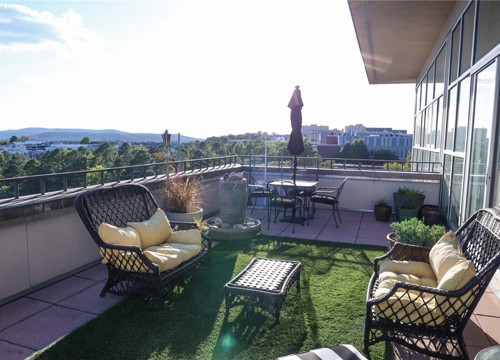 609 W Dickson Street, Fayetteville AR