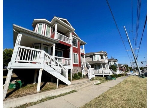 1047 N Leverett Avenue, Fayetteville AR