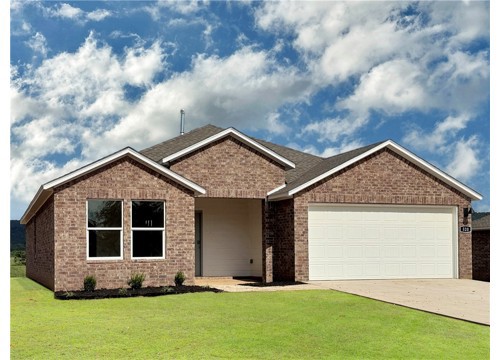 4803 W Folsom Street, Fayetteville AR