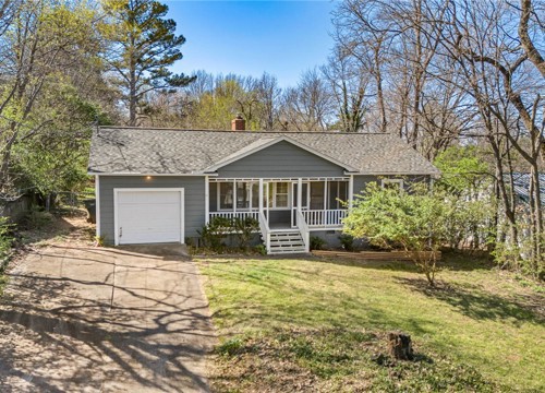 739 E Jackson Drive, Fayetteville AR