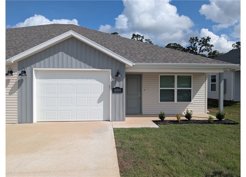 6607 NW Altus Street, Bentonville AR