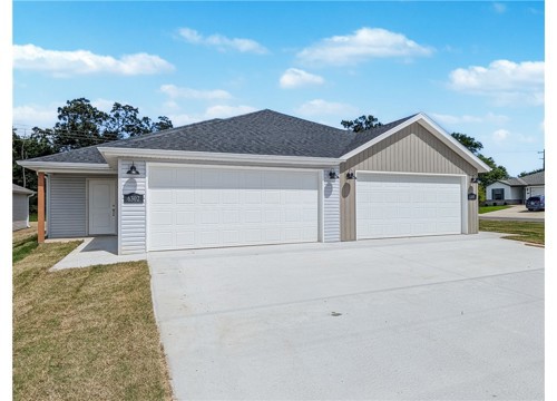 6619 NW Altus Street, Bentonville AR