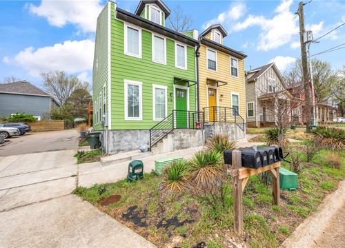 316 E Martin Luther King Jr Boulevard, Fayetteville AR