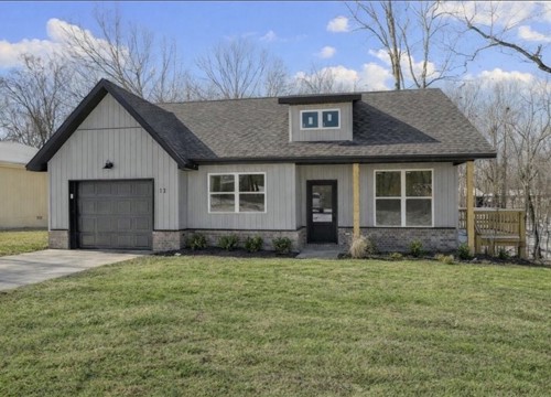 6 Moniave Lane, Bella Vista AR