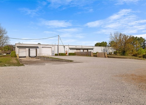 401 W Stribling Drive, Rogers AR