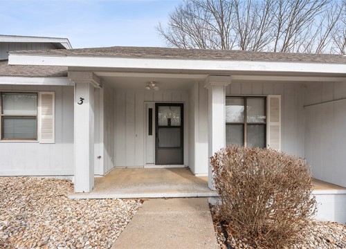 3 Walter Place, Bella Vista AR