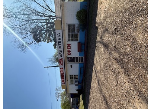 815 Old Highway 7, Dardanelle AR