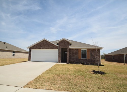 572 Colorado Street, Farmington AR