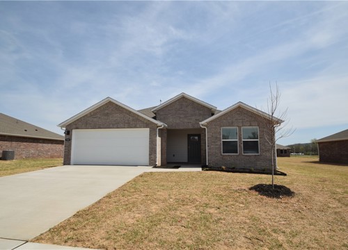 568 Colorado Street, Farmington AR