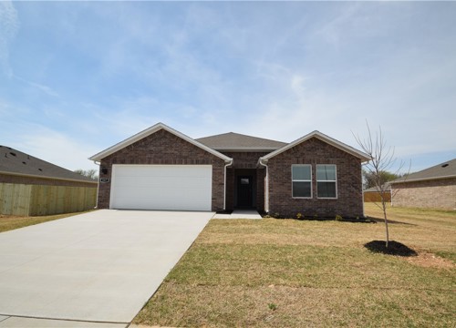 557 Colorado Street, Farmington AR