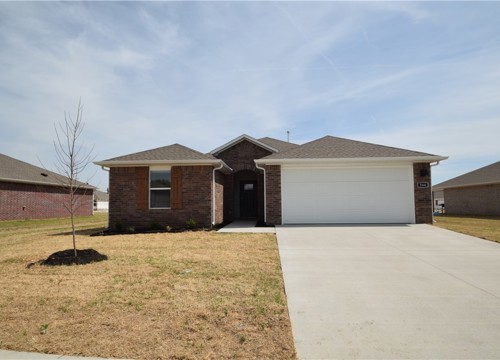 544 Colorado Street, Farmington AR