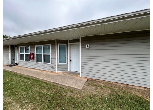 407 Park Street C, Springdale AR