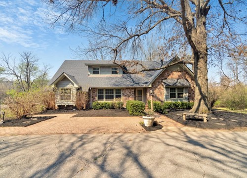 1205 N Crossover Road, Fayetteville AR