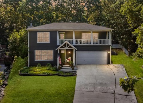 3227 Kings Cross, Fayetteville AR