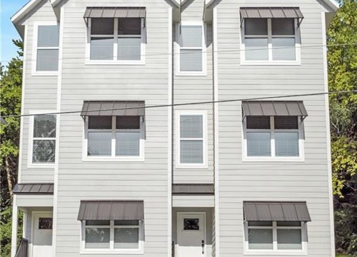 1510 N Gregg Avenue, Fayetteville AR