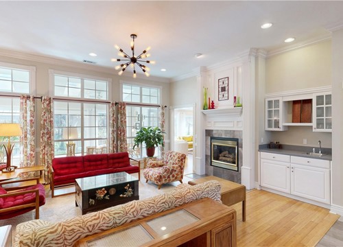 2195 E Wolf Creek Drive, Fayetteville AR