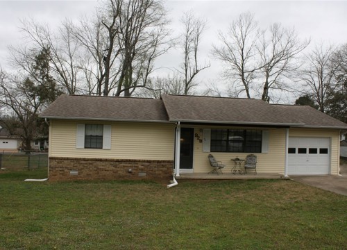 928 Shay Drive, Mountain Home AR