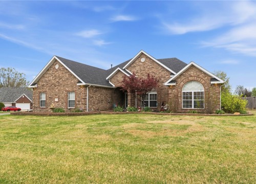 6616 W Pagosa Place, Fayetteville AR