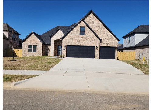 2700 Blustery Drive, Bentonville AR