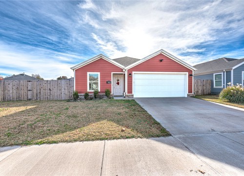 5813 W Greens Chapel Road, Fayetteville AR