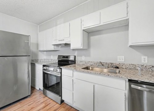 1045 Happy Hollow Rd 5, Fayetteville AR