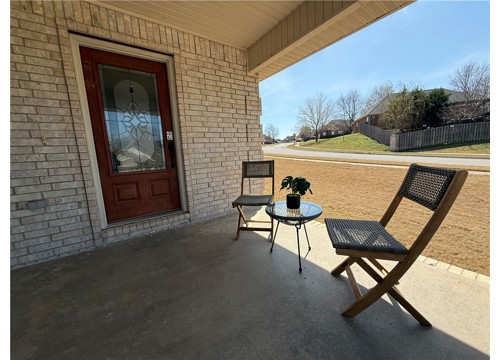 6297 and 6299 W Milliken Bend, Fayetteville AR