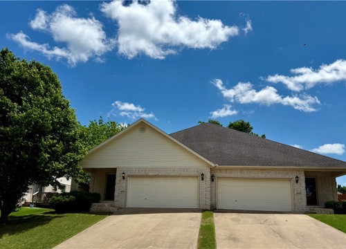 6297 and 6299 W Milliken Bend, Fayetteville AR