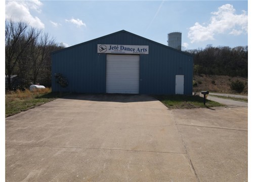 5099 Highway 412B Hindsville, Hindsville AR