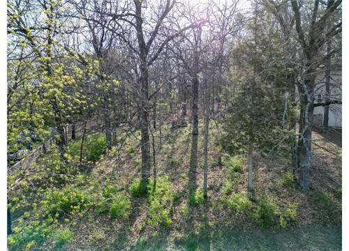 1646 N Forrest Heights, Fayetteville AR