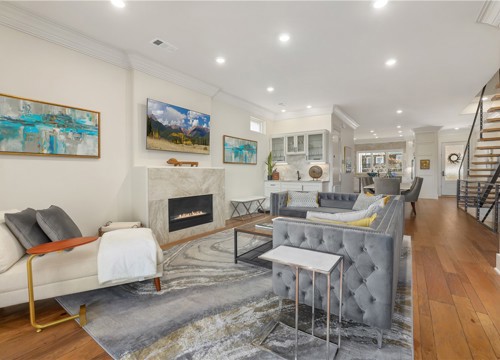 839 N Gregg Avenue, Fayetteville AR