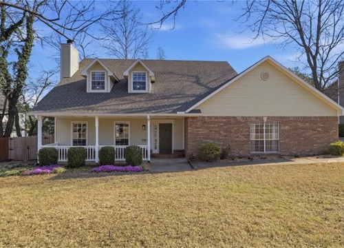 2688 E Londonderry Drive, Fayetteville AR