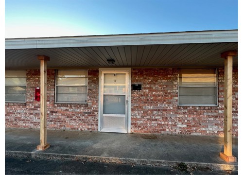 2004 Theodore Drive D, Springdale AR