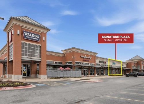 700 SE Walton Boulevard 6, Bentonville AR