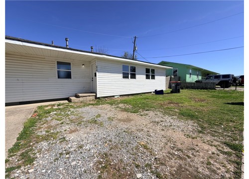 501 David Street B, Springdale AR