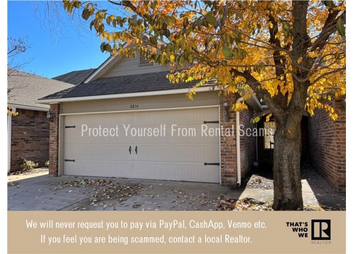 2814 W Valley West Court, Rogers AR