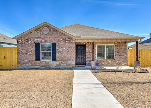 990 S Morningside Drive, Fayetteville AR