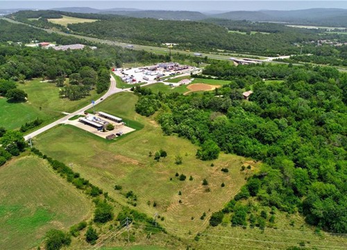 170 N Cato Springs Road, Greenland AR