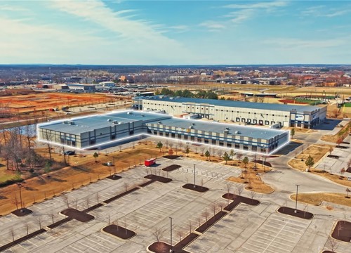 2914 SE I Street, Bentonville AR