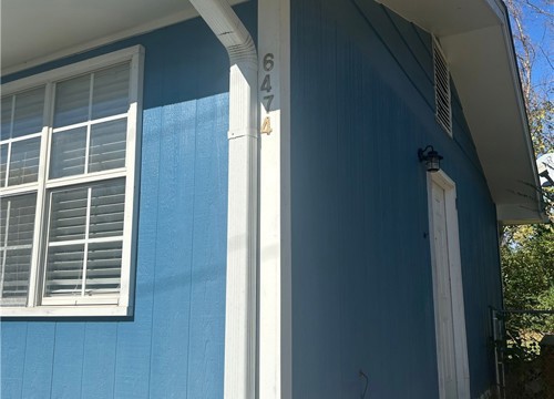 6474 W Nicole Lane, Fayetteville AR