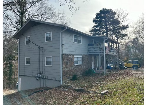 10 Brig Dean Road 3, Rogers AR