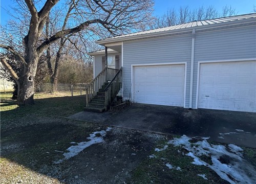 5707 W Michael Cole Lane, Fayetteville AR