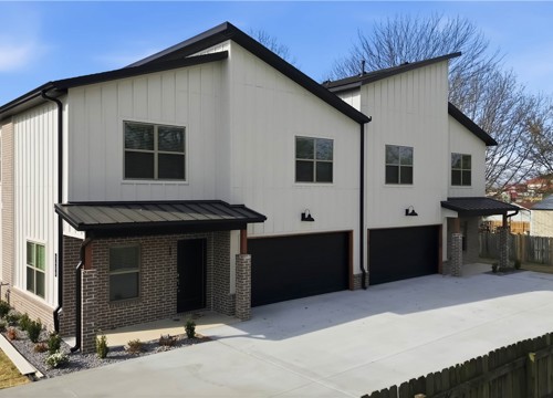 3406 SE K Street 1, Bentonville AR