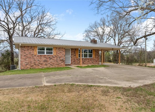 392 E 206 Highway, Harrison AR