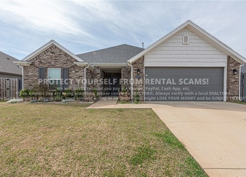 4375 W Topeka Avenue, Fayetteville AR